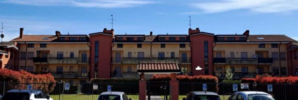 appartamento in vendita ad Abbiategrasso