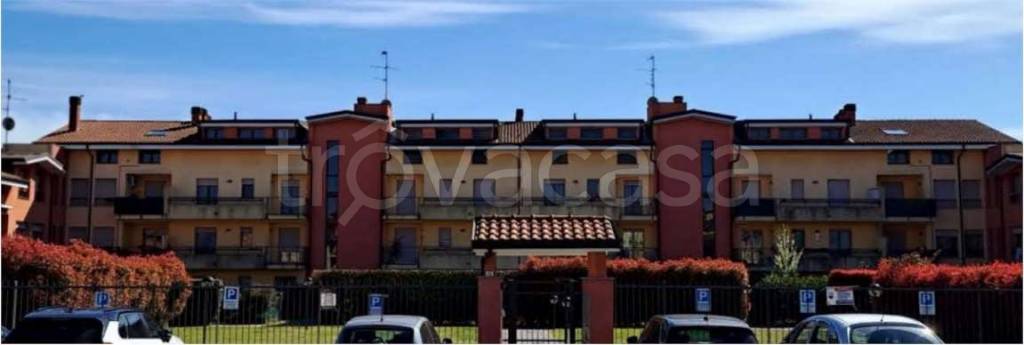 appartamento in vendita ad Abbiategrasso