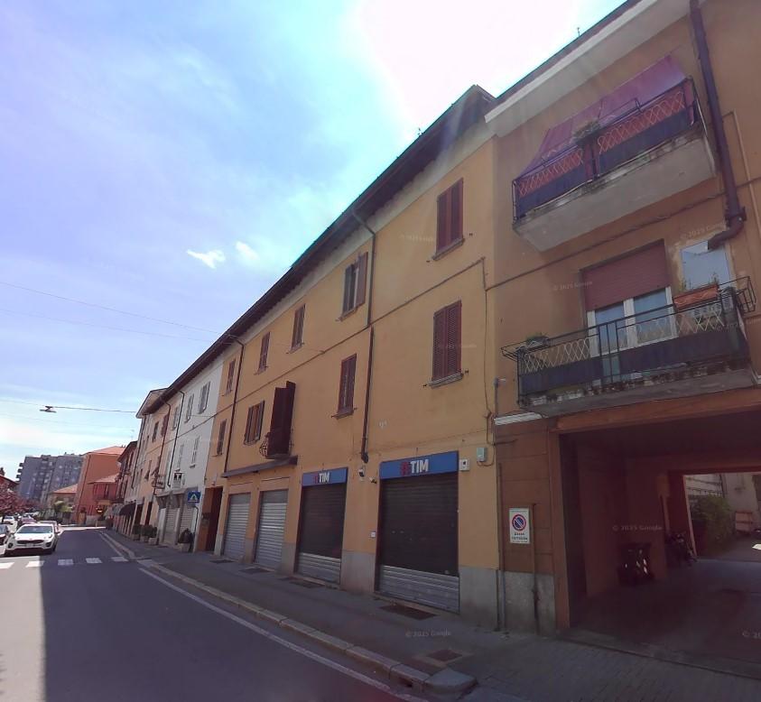 appartamento in vendita ad Abbiategrasso