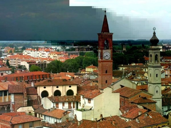 casa indipendente in vendita ad Abbiategrasso