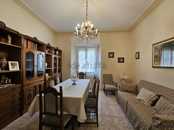 appartamento in vendita ad Abbiategrasso