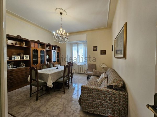 appartamento in vendita ad Abbiategrasso