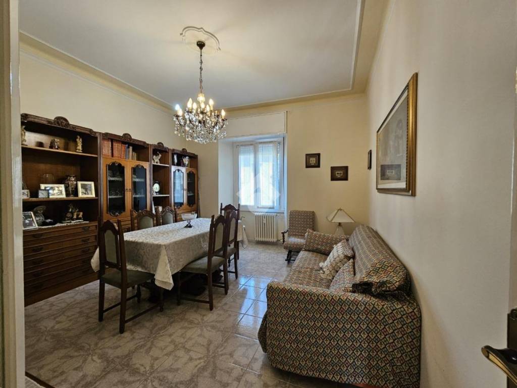 appartamento in vendita ad Abbiategrasso