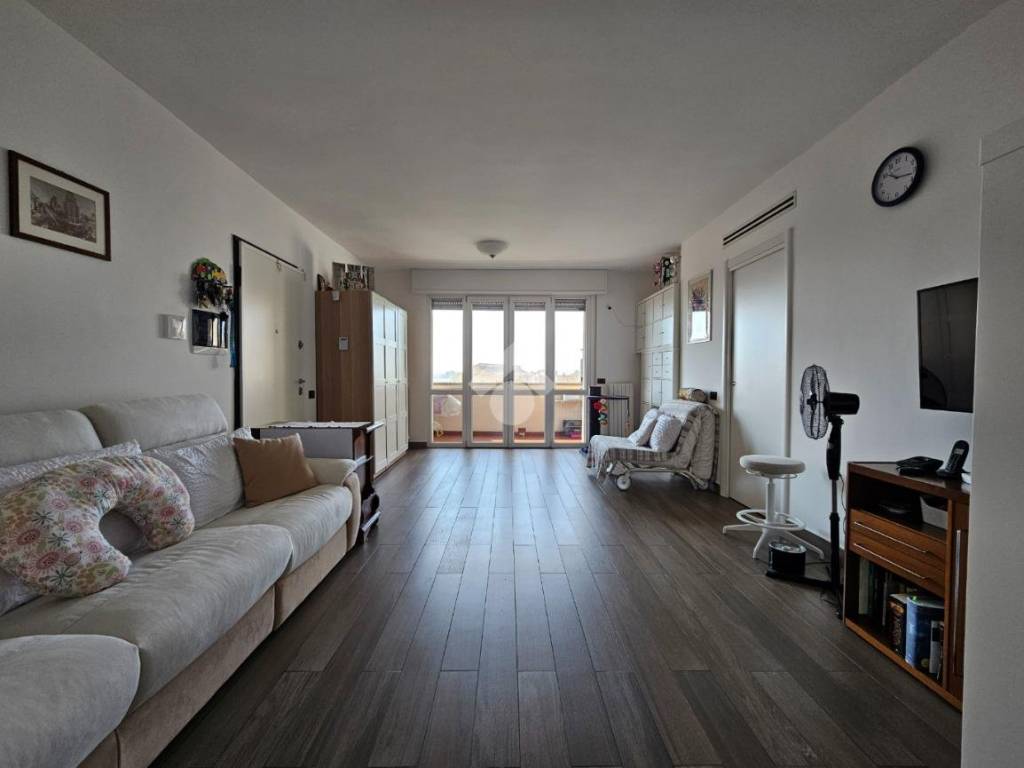 appartamento in vendita ad Abbiategrasso