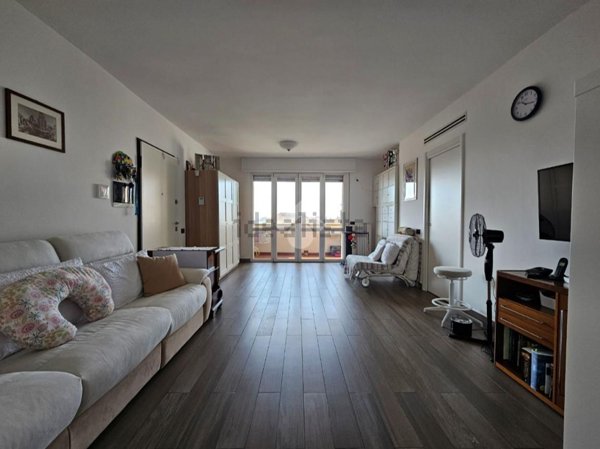 appartamento in vendita ad Abbiategrasso