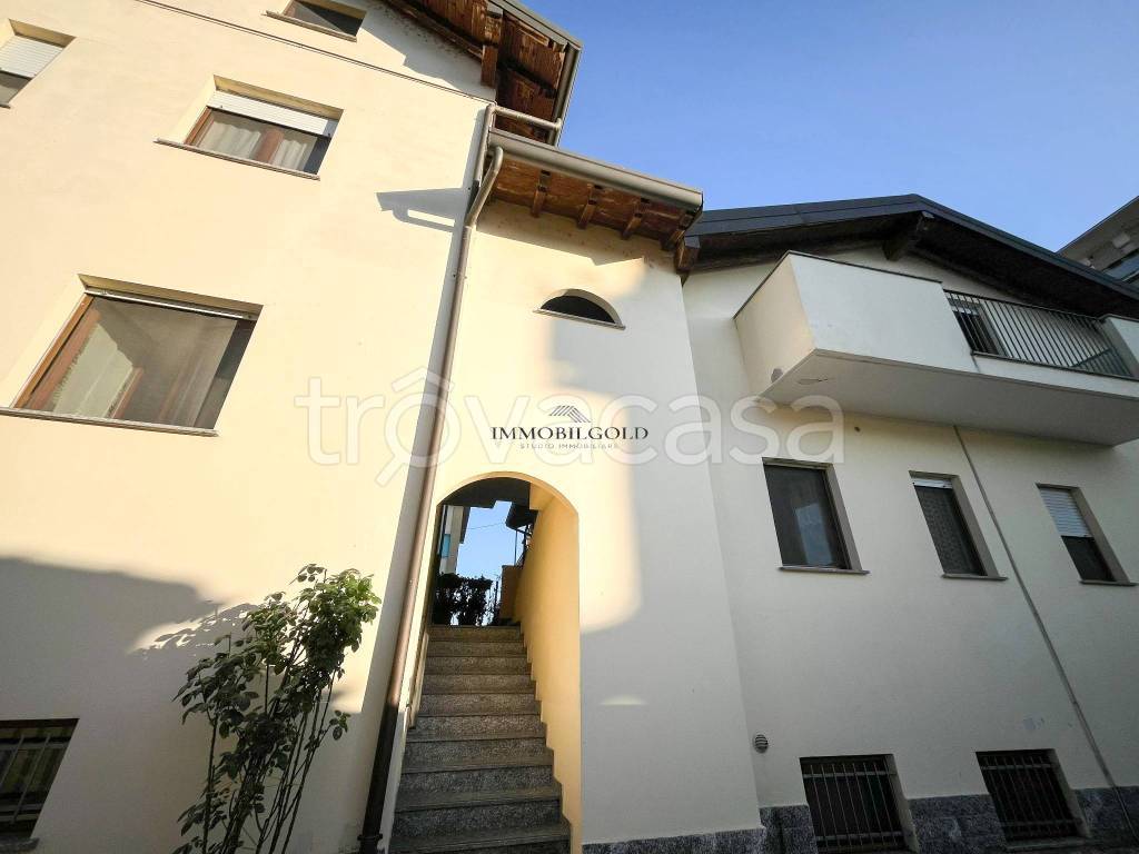 appartamento in vendita ad Abbiategrasso