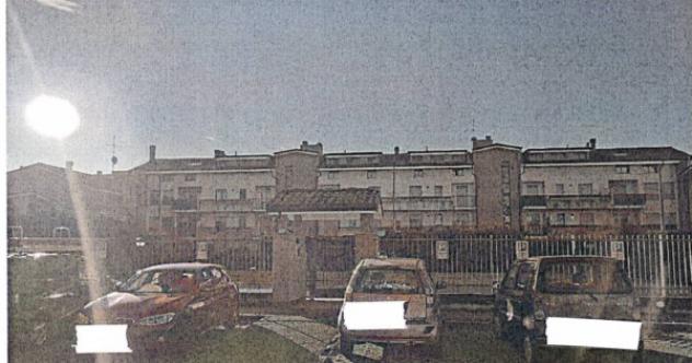 appartamento in vendita ad Abbiategrasso
