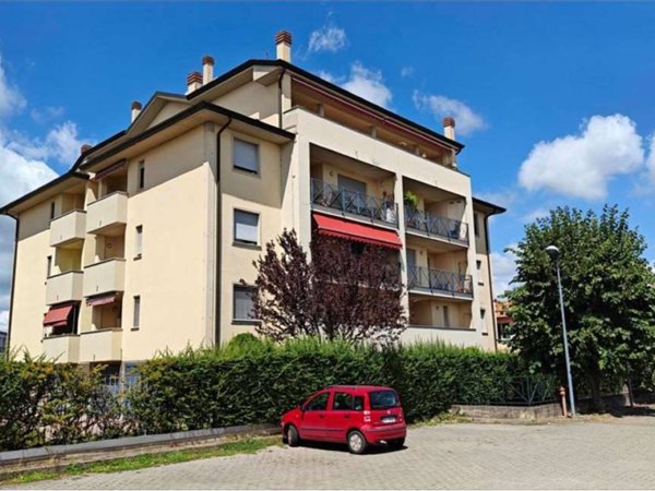 appartamento in vendita ad Abbiategrasso