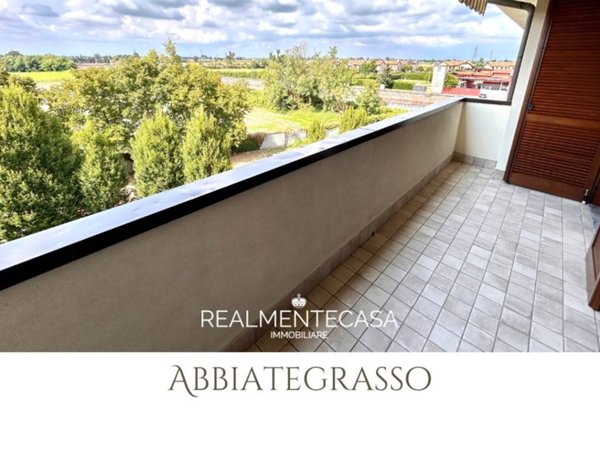 appartamento in vendita ad Abbiategrasso