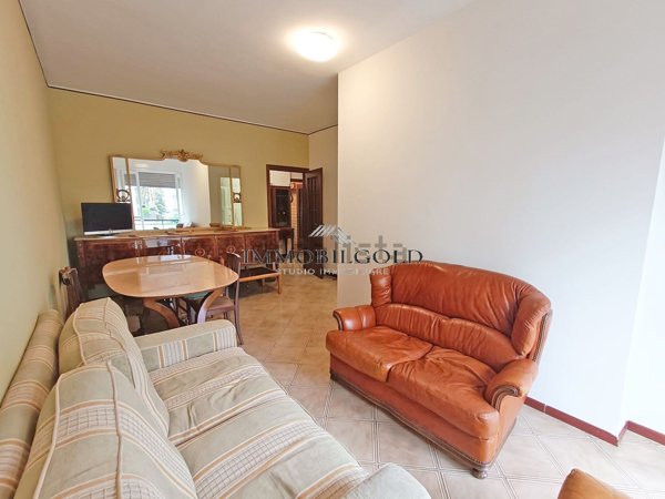 appartamento in vendita ad Abbiategrasso