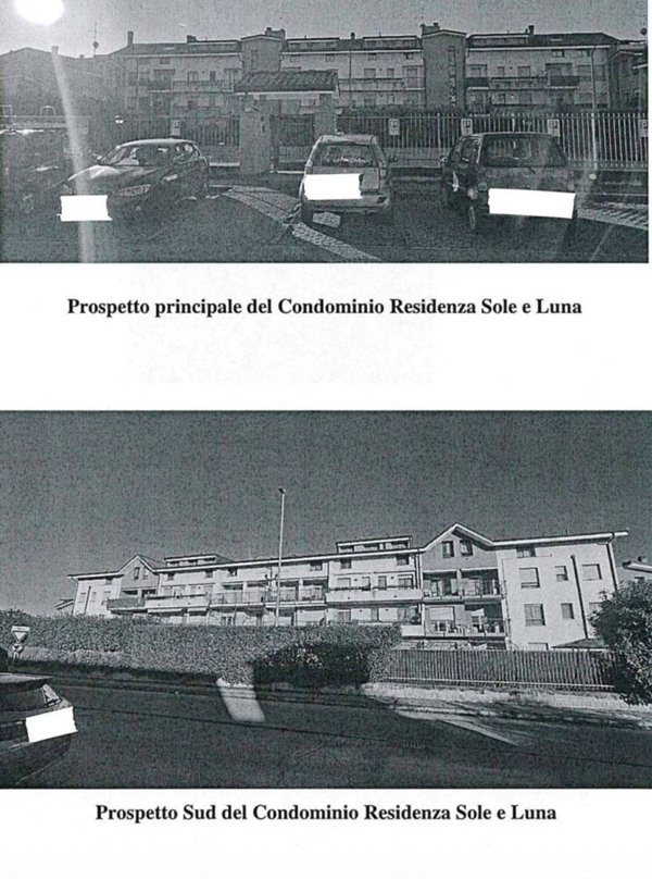 appartamento in vendita ad Abbiategrasso
