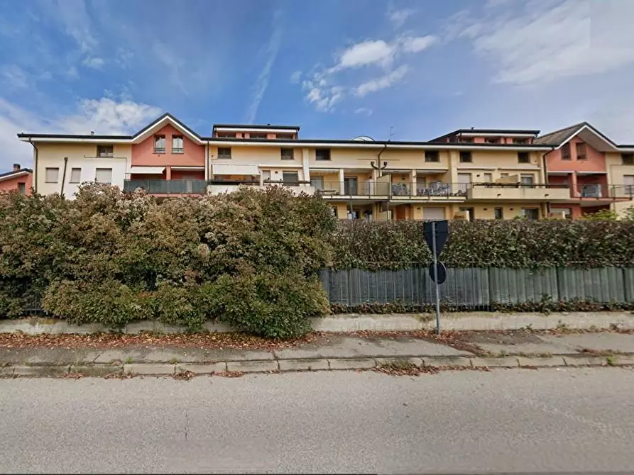 appartamento in vendita ad Abbiategrasso