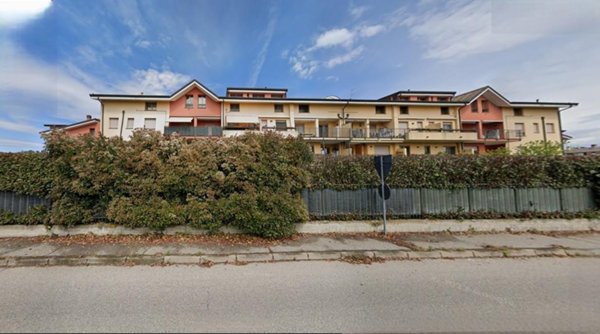 appartamento in vendita ad Abbiategrasso