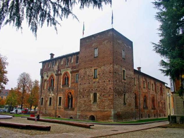appartamento in vendita ad Abbiategrasso