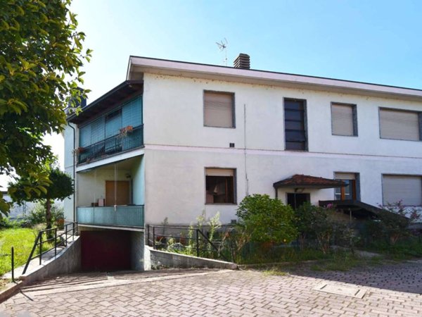 appartamento in vendita ad Abbiategrasso