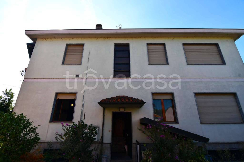 appartamento in vendita ad Abbiategrasso