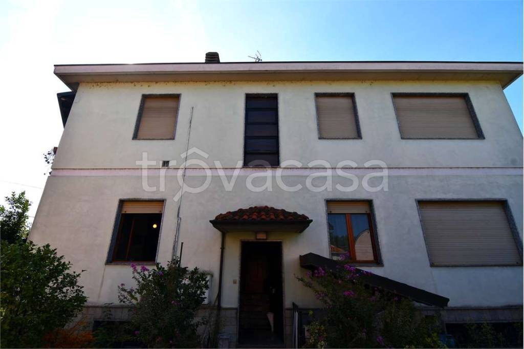 appartamento in vendita ad Abbiategrasso