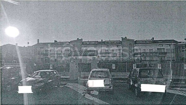 appartamento in vendita ad Abbiategrasso