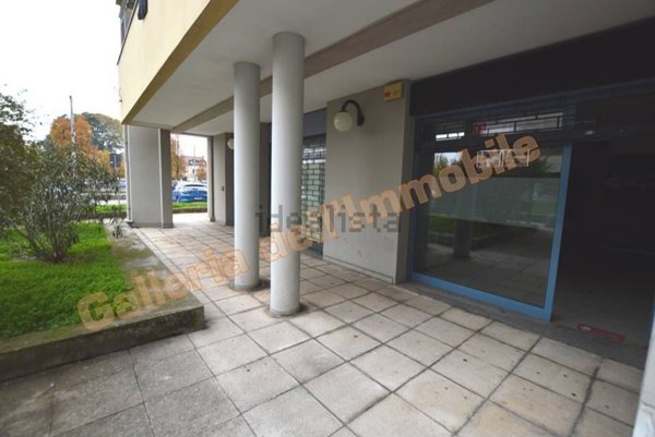 ufficio in vendita ad Abbiategrasso