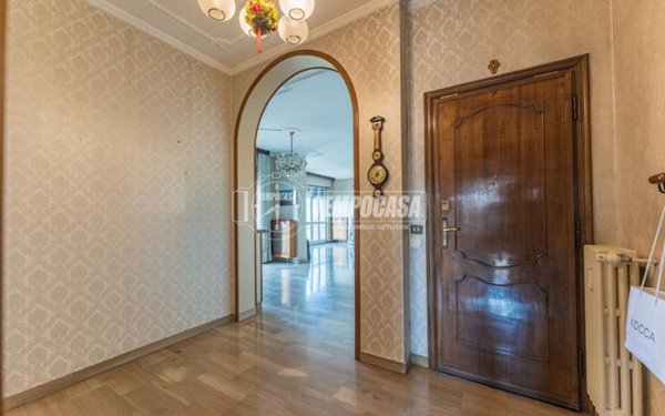 appartamento in vendita ad Abbiategrasso