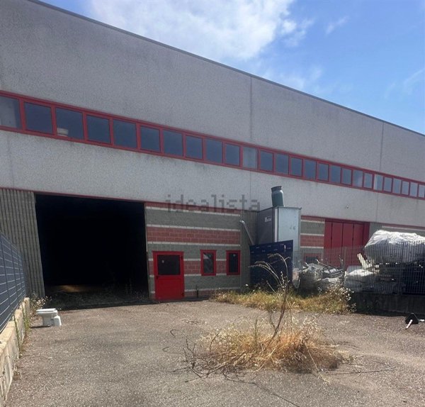 terreno edificabile in vendita ad Abbiategrasso