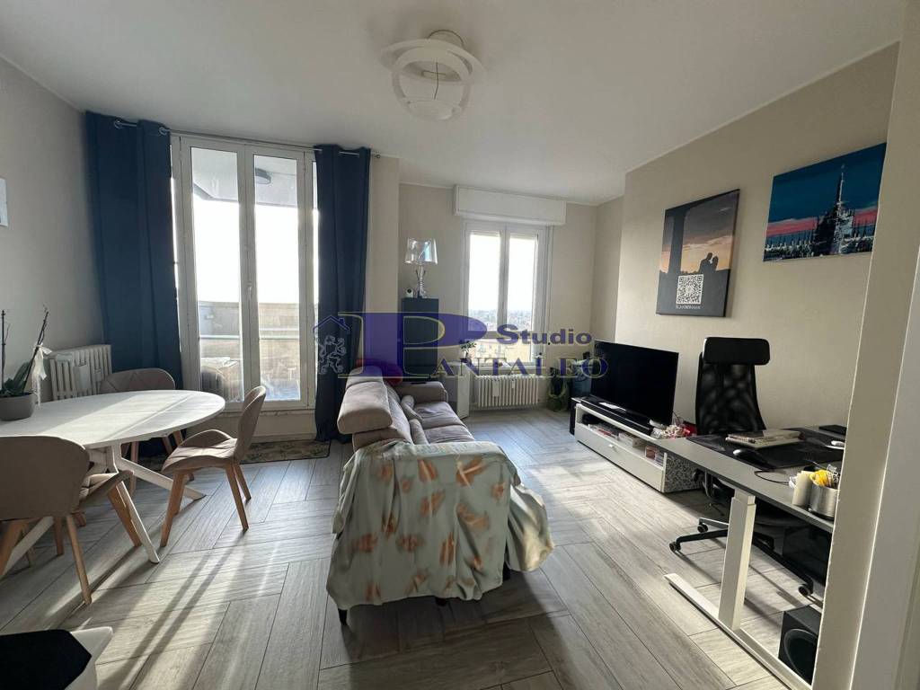 appartamento in vendita ad Abbiategrasso