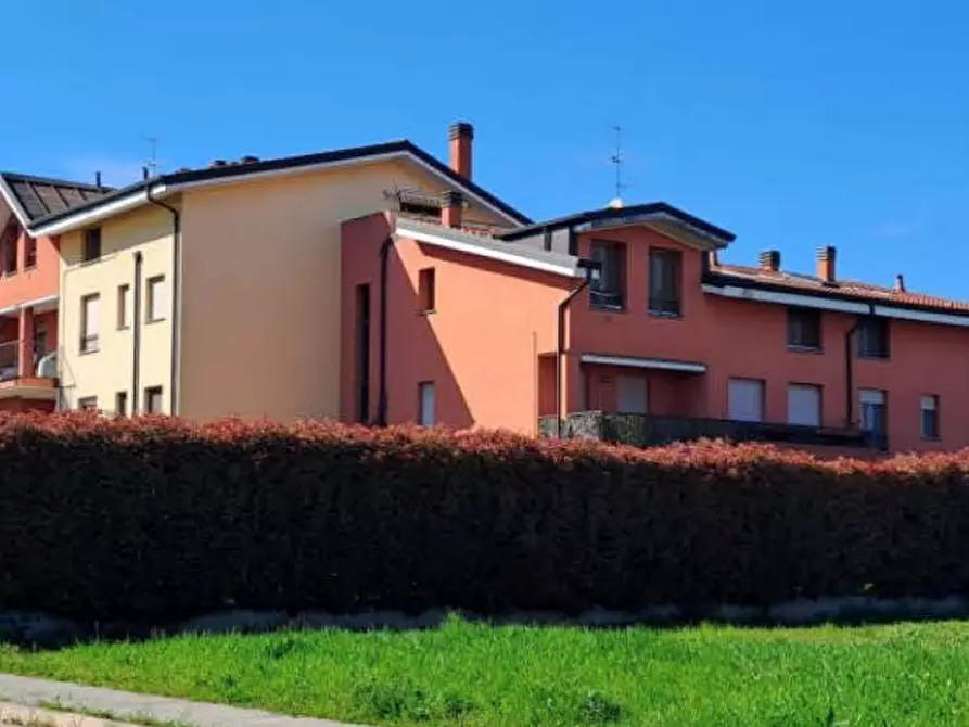 appartamento in vendita ad Abbiategrasso