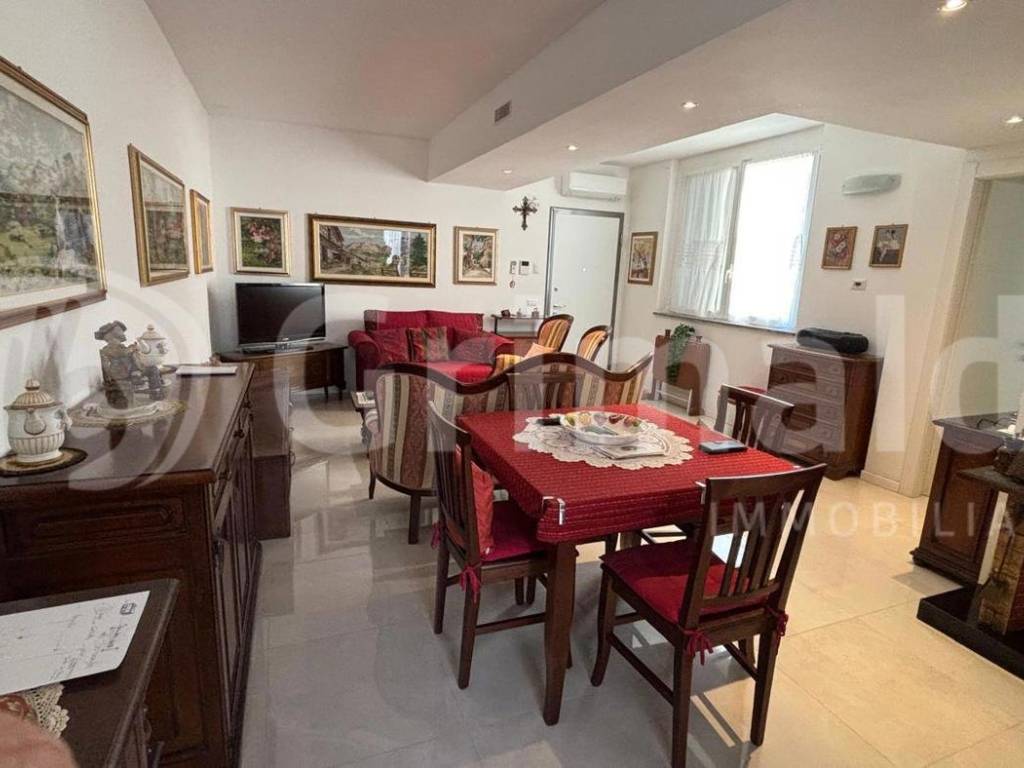 appartamento in vendita ad Abbiategrasso