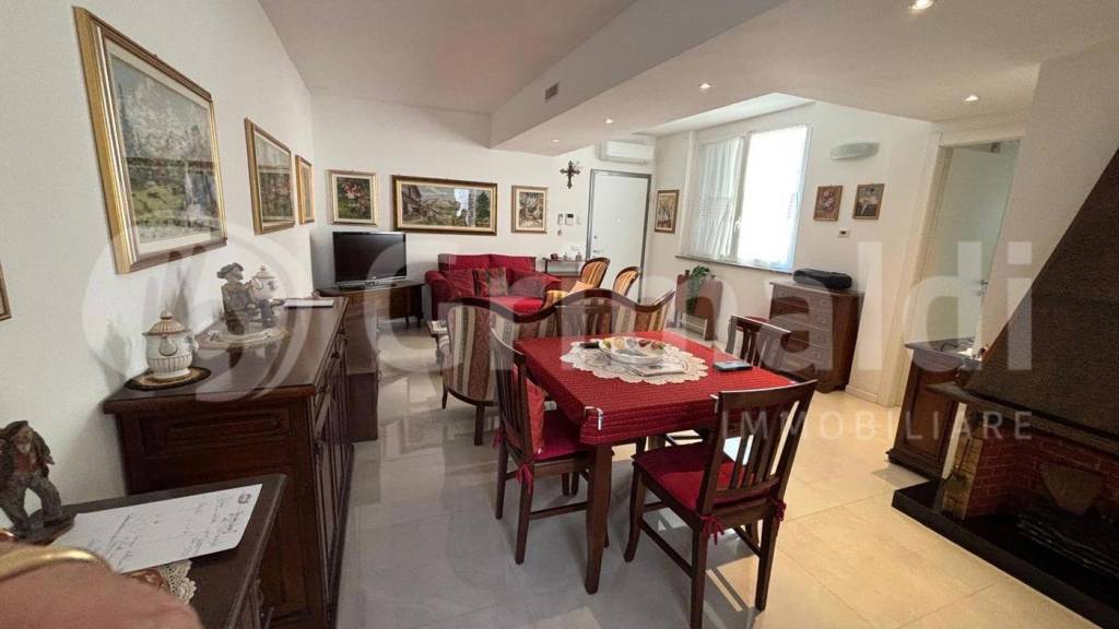 appartamento in vendita ad Abbiategrasso