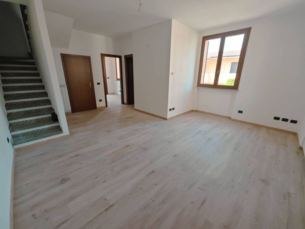 appartamento in vendita ad Abbiategrasso