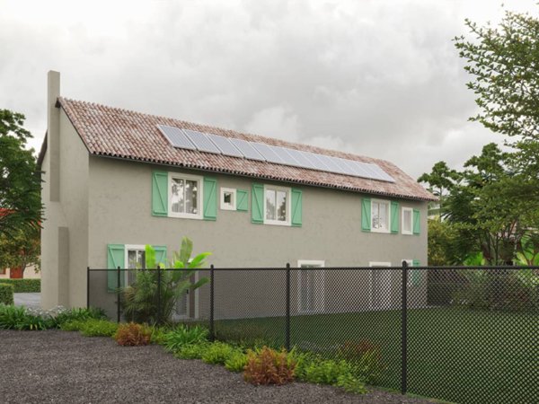 casa indipendente in vendita ad Abbiategrasso