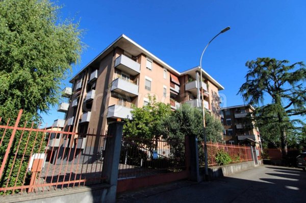 appartamento in vendita ad Abbiategrasso