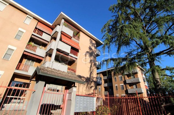 appartamento in vendita ad Abbiategrasso