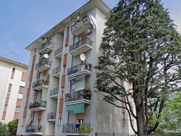 appartamento in vendita ad Abbiategrasso