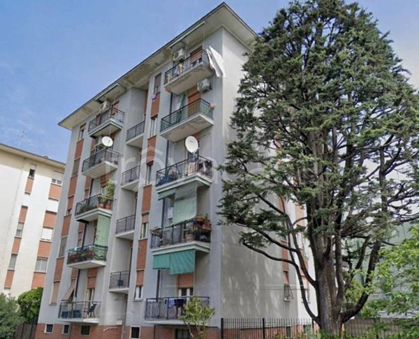 appartamento in vendita ad Abbiategrasso