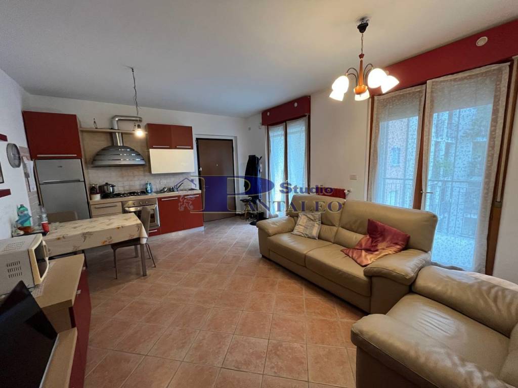 appartamento in vendita ad Abbiategrasso