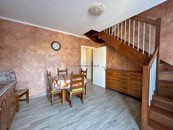 appartamento in vendita ad Abbiategrasso