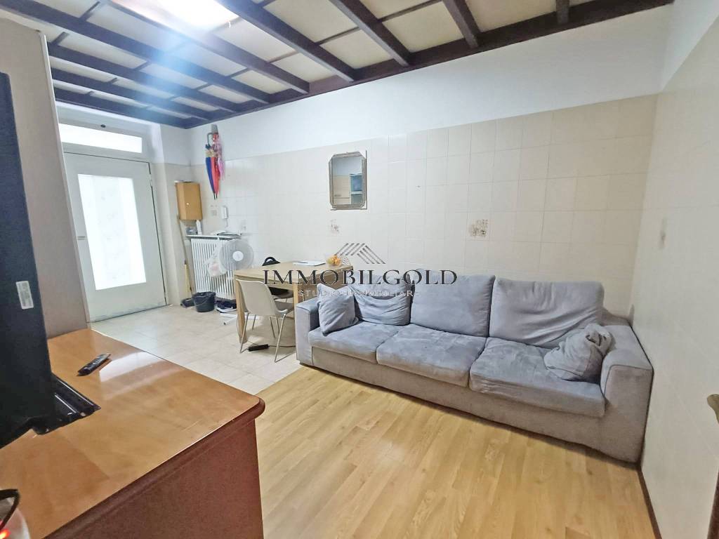 appartamento in vendita ad Abbiategrasso