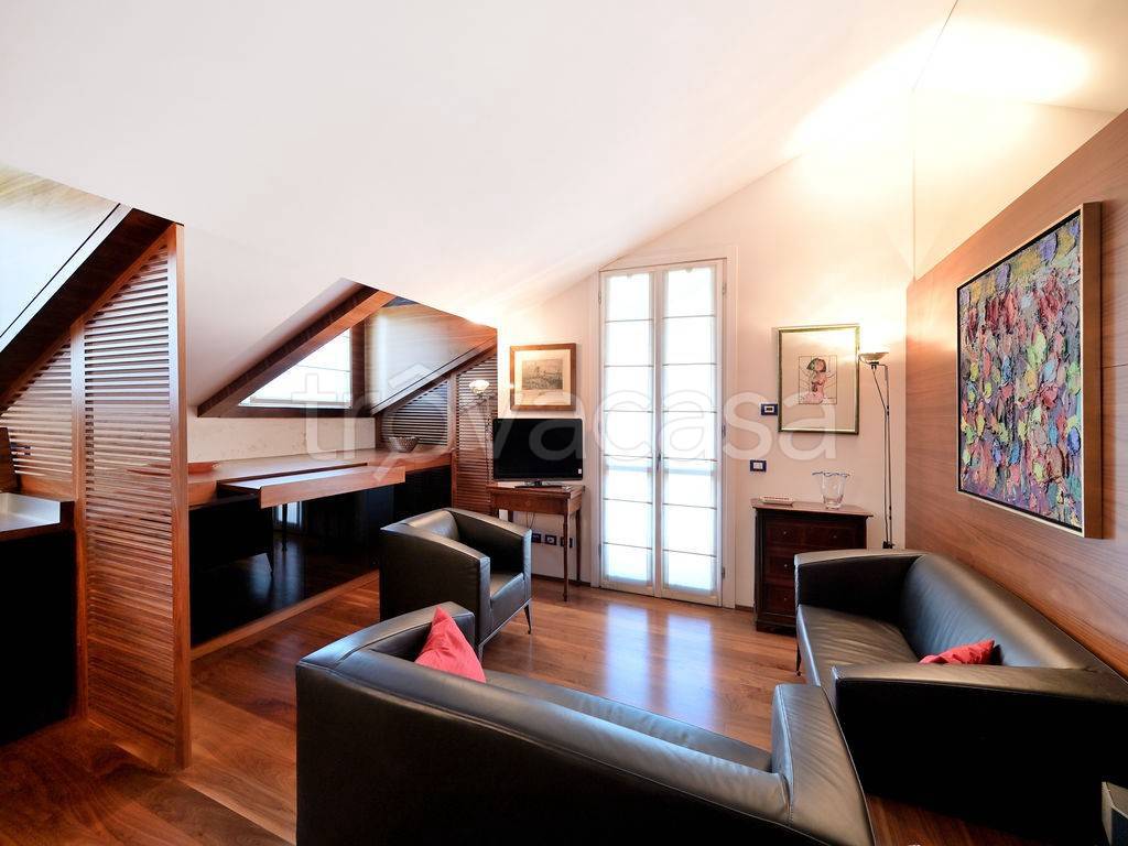 appartamento in vendita ad Abbiategrasso