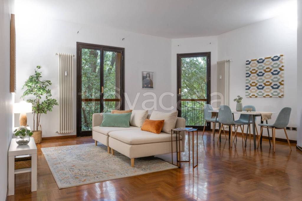 appartamento in vendita ad Abbiategrasso