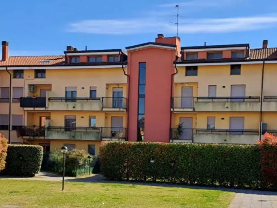 appartamento in vendita ad Abbiategrasso