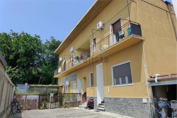 appartamento in vendita ad Abbiategrasso