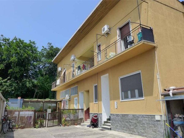 appartamento in vendita ad Abbiategrasso