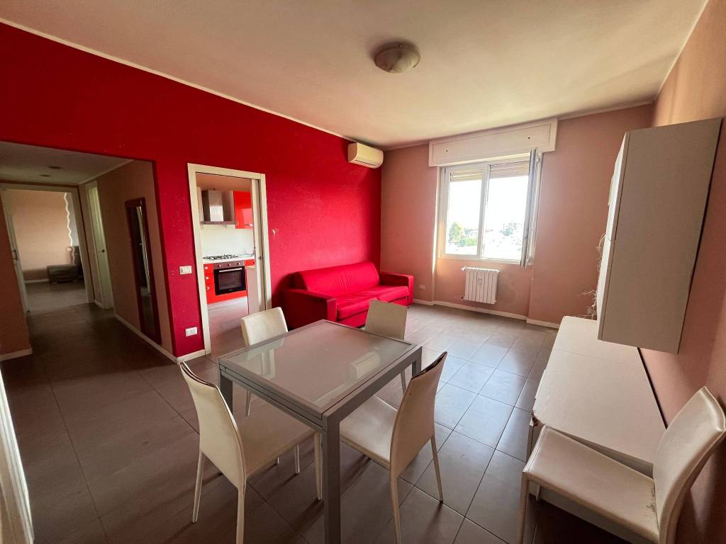 appartamento in vendita ad Abbiategrasso