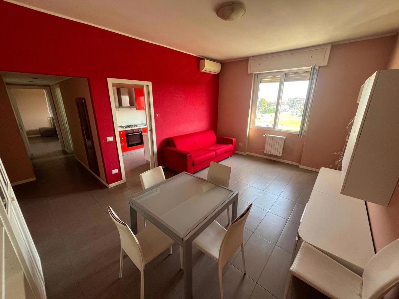 appartamento in vendita ad Abbiategrasso