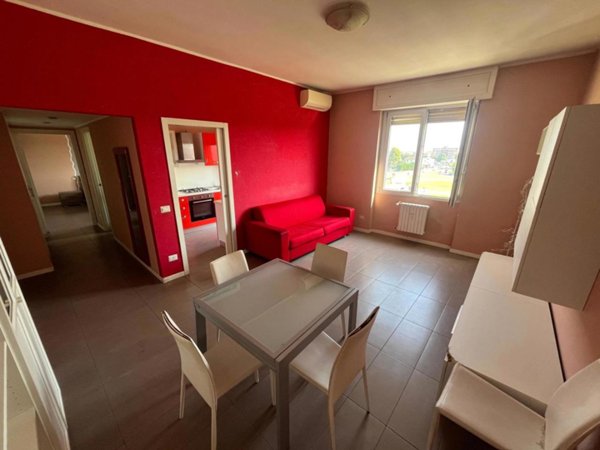 appartamento in vendita ad Abbiategrasso