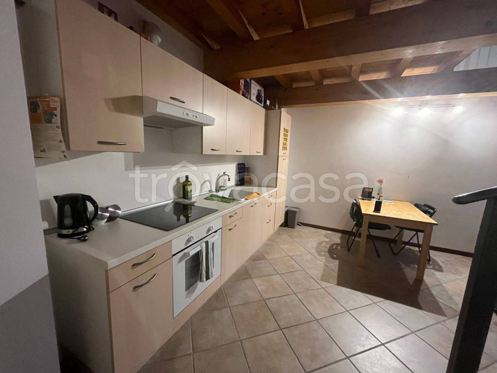 appartamento in vendita ad Abbiategrasso