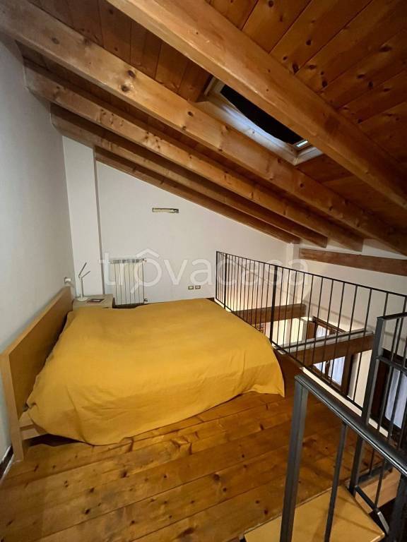 appartamento in vendita ad Abbiategrasso