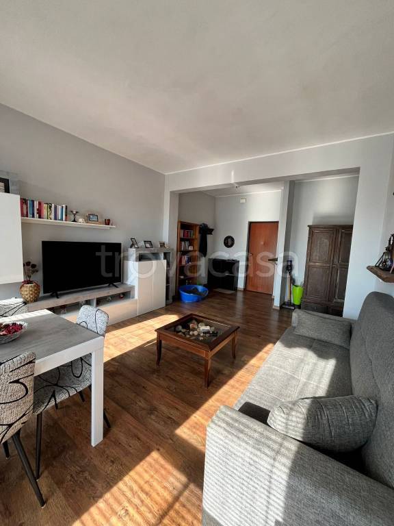 appartamento in vendita ad Abbiategrasso