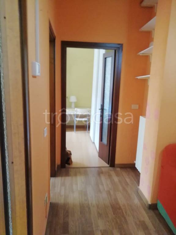 appartamento in vendita ad Abbiategrasso